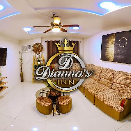 Dianna'S Inn 코른 외부 사진