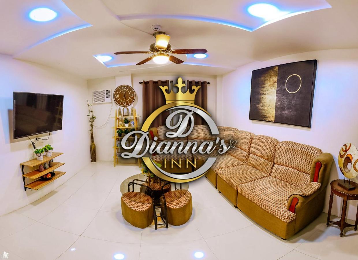 Dianna'S Inn 코른 외부 사진