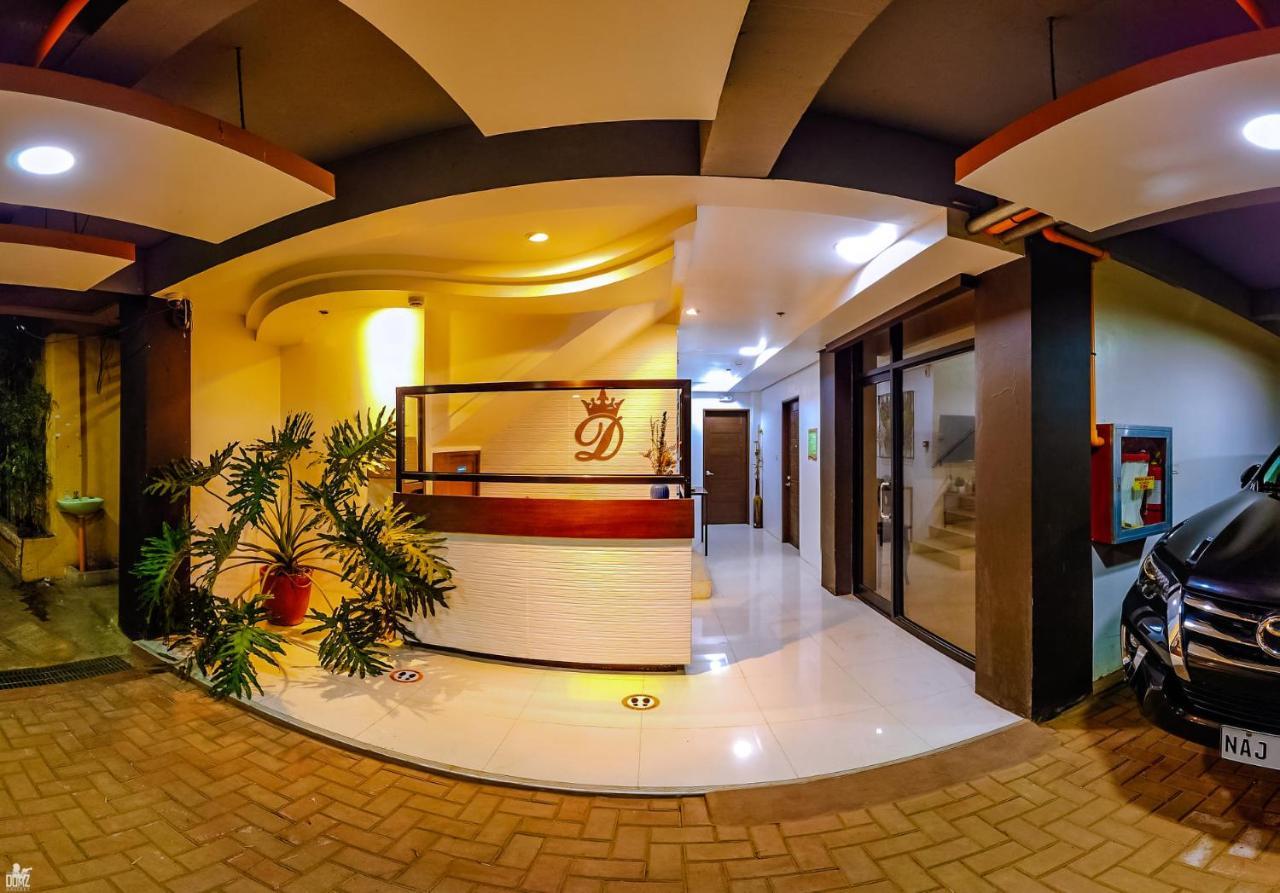 Dianna'S Inn 코른 외부 사진