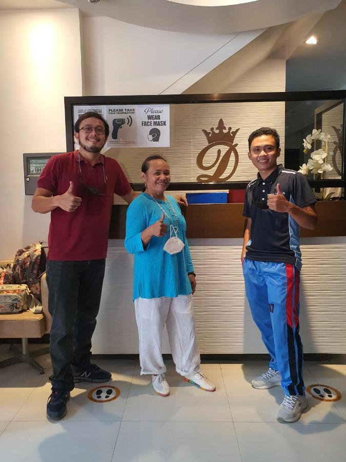 Dianna'S Inn 코른 외부 사진